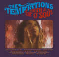 CD / Temptations / With a Lot O' Soul