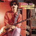 3CDZappa Frank / Zappa '80:Mudd Club / Munich / 3CD
