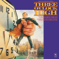 LP / Tangerine Dream / Three O'Clock High / Vinyl