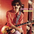 3LPZappa Frank / Zappa '80:Munich / Vinyl / 3LP