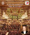 Blu-Ray / Wiener Philharmoniker / New Years Concert 2023 / Blu-ray