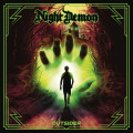 LPNight Demon / Outsider / Transparent Green / Vinyl