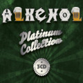3CDAlkehol / Platinum Collection / 3CD