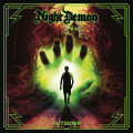 LP / Night Demon / Outsider / Vinyl