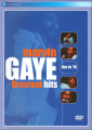 DVDGaye Marvin / Greatest Hits / Live In `76