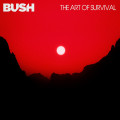 LPBush / Art Of Survival / White / Vinyl