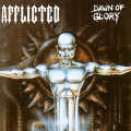 CD / Afflicted / Dawn Of Glory / Reissue 2023 / Slipcase