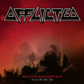 2CD / Afflicted / Beyond Redemption / Demos & Eps 1989-1992 / 2CD