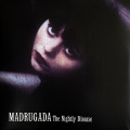 LPMadrugada / Nightly Disease / Vinyl