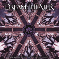CD / Dream Theater / Making Of Falling Into Infinity / LNF / Digipack