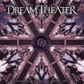 CDDream Theater / Making Of Falling Into Infinity / LNF / Digipack