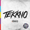 LP / Electric Callboy / Tekkno / Tour Edition / Coloured / Vinyl