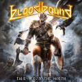 LP / Bloodbound / Tales From The North / Smokey Black / Vinyl