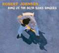 CDJohnson Robert / King Of Delta Blues Singers / Reedice
