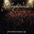 CD / Nightwish / From Wishes To Eternity