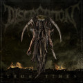 CDDiscreation / Iron Times / Digipack