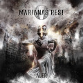 CD / Marianas Rest / Auer / Digipack