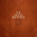 LPWood Brothers / Heart Is The Hero / Vinyl