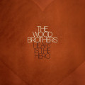 LP / Wood Brothers / Heart Is The Hero / Clear / Vinyl