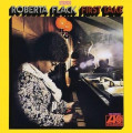 LP / Flack Roberta / First Take / Clear / Vinyl