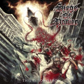 LP / Siege Of Power / This Is Tomorrow / Clear Blood Red / Vinyl