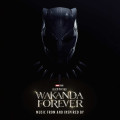 2LPOST / Black Panther:Wakanda Forever / Coloured / Vinyl / 2LP