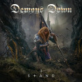 CD / Demons Down / I Stand