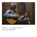 2LP / Clapton Eric / Lady In The Balcony:Lockdown.. / Silver / Vinyl / 2LP