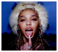 CDFka Twigs / Caprisongs / Digipack