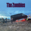 LP / Zombies / Different Game / Vinyl