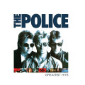 2LP / Police / Greatest Hits / Reissue / Vinyl / 2LP