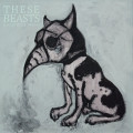 LPThese Beasts / Cares,Wills,Wants / Green / Vinyl
