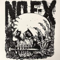 LPNOFX / Maximum Rocknroll / Vinyl / Colored