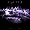 LPReal Life / Send Me An Angel / Coloured / Vinyl