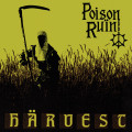 LP / Poison Ruin / Harvest / Vinyl