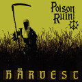 LPPoison Ruin / Harvest / Vinyl