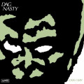 LPDag Nasty / Can I Say / Vinyl / Colored