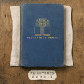 2LPFrightened Rabbit / Pedestrian Verse / Clear,Black / Vinyl / 2LP