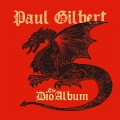 CD / Gilbert Paul / Dio Album