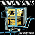 LP / Bouncing Souls / Ten Stories High / Gold Nugget / Vinyl