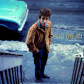 LP / Dylan Bob / Debut Album / Blue / Vinyl