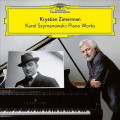 CDSzymanowski Karol / Piano Works / Zimerman Krystian