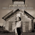 LPHiatt John / Dirty Jeans And Mudslide Hymns / Vinyl