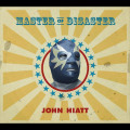 LPHiatt John / Master Of Disaster / Vinyl