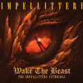 3CDImpellitteri / Wake the Beast / Impellitteri Anthology / 3CD