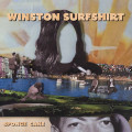 2LPWinston Surfshirt / Sponge Cake / Cream / Vinyl / 2LP