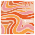 CDAktopasa / Journey To The Pink Planet / Digipack