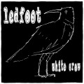 LPLedfoot / White Crow / Vinyl
