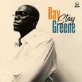 CD / Greene Ray / Stay