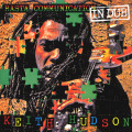 LPHudson Keith / Rasta Communication In Dub / Vinyl